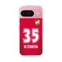 スリムプロテクションケース［ ジェフユナイテッド市原・千葉 - GK1 #35 WAKAHARA ］