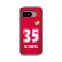 スリムプロテクションケース［ ジェフユナイテッド市原・千葉 - GK1 #35 WAKAHARA ］