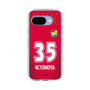 スリムプロテクションケース［ ジェフユナイテッド市原・千葉 - GK1 #35 WAKAHARA ］