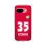 スリムプロテクションケース［ ジェフユナイテッド市原・千葉 - GK1 #35 WAKAHARA ］