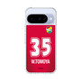 スリムプロテクションケース［ ジェフユナイテッド市原・千葉 - GK1 #35 WAKAHARA ］