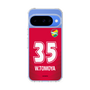 スリムプロテクションケース［ ジェフユナイテッド市原・千葉 - GK1 #35 WAKAHARA ］
