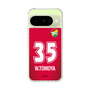 スリムプロテクションケース［ ジェフユナイテッド市原・千葉 - GK1 #35 WAKAHARA ］