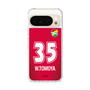 スリムプロテクションケース［ ジェフユナイテッド市原・千葉 - GK1 #35 WAKAHARA ］