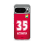 スリムプロテクションケース［ ジェフユナイテッド市原・千葉 - GK1 #35 WAKAHARA ］