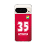 スリムプロテクションケース［ ジェフユナイテッド市原・千葉 - GK1 #35 WAKAHARA ］