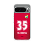 スリムプロテクションケース［ ジェフユナイテッド市原・千葉 - GK1 #35 WAKAHARA ］