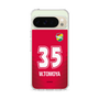 スリムプロテクションケース［ ジェフユナイテッド市原・千葉 - GK1 #35 WAKAHARA ］