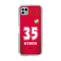 スリムプロテクションケース［ ジェフユナイテッド市原・千葉 - GK1 #35 WAKAHARA ］