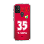 スリムプロテクションケース［ ジェフユナイテッド市原・千葉 - GK1 #35 WAKAHARA ］