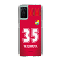 スリムプロテクションケース［ ジェフユナイテッド市原・千葉 - GK1 #35 WAKAHARA ］