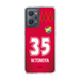 スリムプロテクションケース［ ジェフユナイテッド市原・千葉 - GK1 #35 WAKAHARA ］