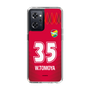 スリムプロテクションケース［ ジェフユナイテッド市原・千葉 - GK1 #35 WAKAHARA ］