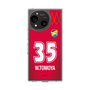 スリムプロテクションケース［ ジェフユナイテッド市原・千葉 - GK1 #35 WAKAHARA ］