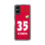 スリムプロテクションケース［ ジェフユナイテッド市原・千葉 - GK1 #35 WAKAHARA ］