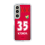 スリムプロテクションケース［ ジェフユナイテッド市原・千葉 - GK1 #35 WAKAHARA ］