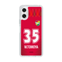 スリムプロテクションケース［ ジェフユナイテッド市原・千葉 - GK1 #35 WAKAHARA ］