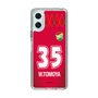 スリムプロテクションケース［ ジェフユナイテッド市原・千葉 - GK1 #35 WAKAHARA ］