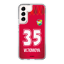 スリムプロテクションケース［ ジェフユナイテッド市原・千葉 - GK1 #35 WAKAHARA ］