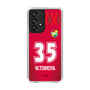 スリムプロテクションケース［ ジェフユナイテッド市原・千葉 - GK1 #35 WAKAHARA ］