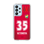スリムプロテクションケース［ ジェフユナイテッド市原・千葉 - GK1 #35 WAKAHARA ］
