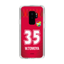 スリムプロテクションケース［ ジェフユナイテッド市原・千葉 - GK1 #35 WAKAHARA ］