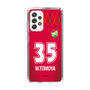 スリムプロテクションケース［ ジェフユナイテッド市原・千葉 - GK1 #35 WAKAHARA ］