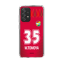 スリムプロテクションケース［ ジェフユナイテッド市原・千葉 - GK1 #35 WAKAHARA ］