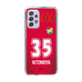 スリムプロテクションケース［ ジェフユナイテッド市原・千葉 - GK1 #35 WAKAHARA ］