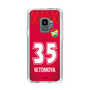 スリムプロテクションケース［ ジェフユナイテッド市原・千葉 - GK1 #35 WAKAHARA ］