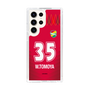 スリムプロテクションケース［ ジェフユナイテッド市原・千葉 - GK1 #35 WAKAHARA ］