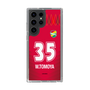 スリムプロテクションケース［ ジェフユナイテッド市原・千葉 - GK1 #35 WAKAHARA ］