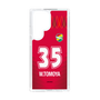 スリムプロテクションケース［ ジェフユナイテッド市原・千葉 - GK1 #35 WAKAHARA ］