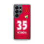 スリムプロテクションケース［ ジェフユナイテッド市原・千葉 - GK1 #35 WAKAHARA ］