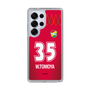 スリムプロテクションケース［ ジェフユナイテッド市原・千葉 - GK1 #35 WAKAHARA ］