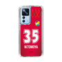 スリムプロテクションケース［ ジェフユナイテッド市原・千葉 - GK1 #35 WAKAHARA ］