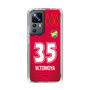 スリムプロテクションケース［ ジェフユナイテッド市原・千葉 - GK1 #35 WAKAHARA ］