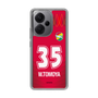 スリムプロテクションケース［ ジェフユナイテッド市原・千葉 - GK1 #35 WAKAHARA ］
