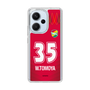 スリムプロテクションケース［ ジェフユナイテッド市原・千葉 - GK1 #35 WAKAHARA ］