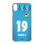 スリムプロテクションケース［ ジェフユナイテッド市原・千葉 - GK2 #19 SUAREZ ］