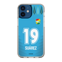 スリムプロテクションケース［ ジェフユナイテッド市原・千葉 - GK2 #19 SUAREZ ］