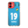 スリムプロテクションケース［ ジェフユナイテッド市原・千葉 - GK2 #19 SUAREZ ］