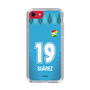 スリムプロテクションケース［ ジェフユナイテッド市原・千葉 - GK2 #19 SUAREZ ］