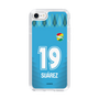 スリムプロテクションケース［ ジェフユナイテッド市原・千葉 - GK2 #19 SUAREZ ］