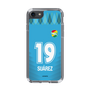 スリムプロテクションケース［ ジェフユナイテッド市原・千葉 - GK2 #19 SUAREZ ］