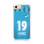 スリムプロテクションケース［ ジェフユナイテッド市原・千葉 - GK2 #19 SUAREZ ］