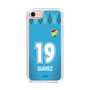スリムプロテクションケース［ ジェフユナイテッド市原・千葉 - GK2 #19 SUAREZ ］
