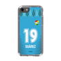 スリムプロテクションケース［ ジェフユナイテッド市原・千葉 - GK2 #19 SUAREZ ］