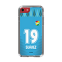 スリムプロテクションケース［ ジェフユナイテッド市原・千葉 - GK2 #19 SUAREZ ］