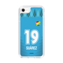 スリムプロテクションケース［ ジェフユナイテッド市原・千葉 - GK2 #19 SUAREZ ］